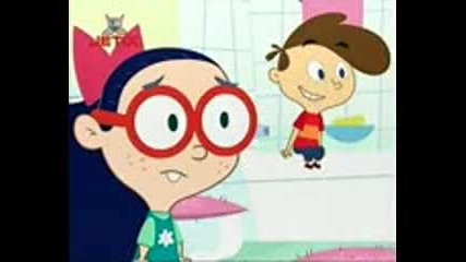 Kid vs kat ep10 