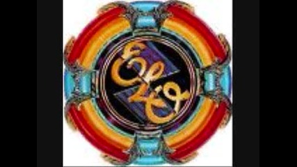 Elo - Hello My Old Friend