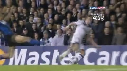Gareth Bale - Dynamite (hd)