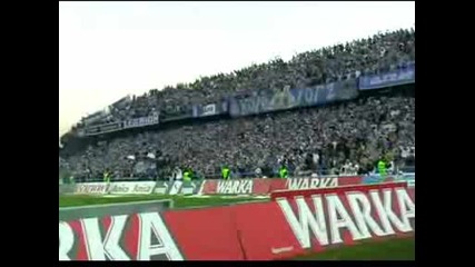 Lech Poznan - Ruch Chorzow (22.09.2007) 6