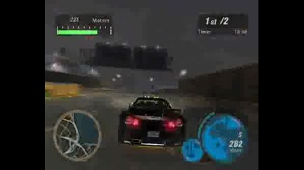 Need For Speed 2