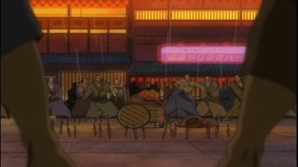 [gfotaku] Gintama - 179 bg sub