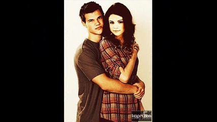 Who would you choose ??? Selena or Taylor {*taylor Lautner*} 