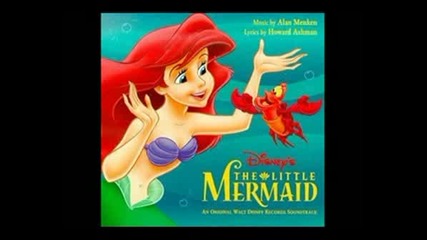 The Little Mermaid (1989) - Soundtrack