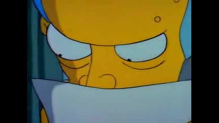 The Simpsons S02 E22 