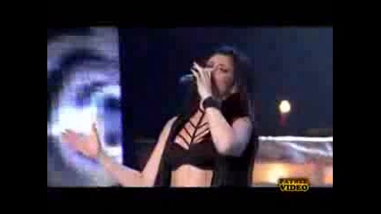 Anelia - Mix 2008 [live]