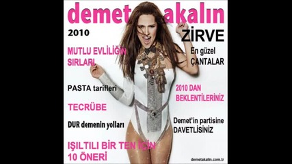 Demet Akalin - Dayan Y
