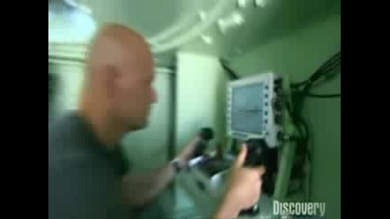 Discovery Channel - Оръжията
