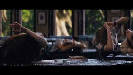 Beautiful Creatures - Casters Trailer
