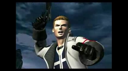 Intro Final Fantasy 7