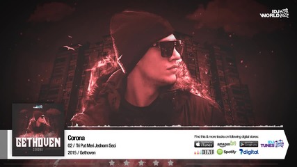 Corona - Tri Put Meri Jednom Seci