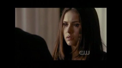 Damon and Elena - Let me love you 