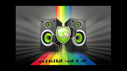 Elektro House 2009 The Best 