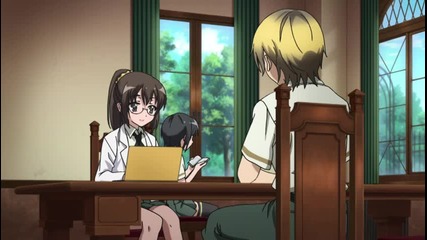 Boku wa Tomodachi ga Sukunai 13 Eng Subs [high]