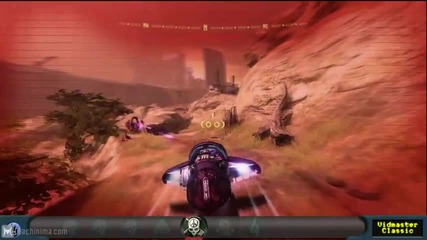 Road2recon Ep.5: Odst - Vidmaster Classic (machinima) Hd