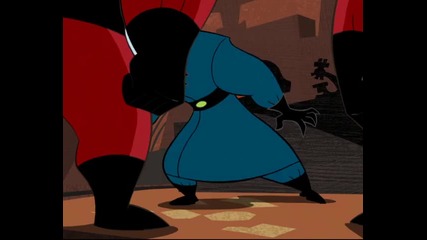 Kim Possible s01-e20 Bg-audio