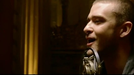 Justin Timberlake - What Goes Around...comes Around