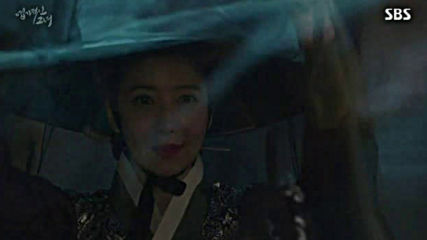 My Sassy Girl E24 / Моето Дръзко Момиче Е24