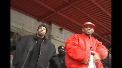 Infamous Mobb Feat. Prodigy - Empty Out Reload ( H Q )