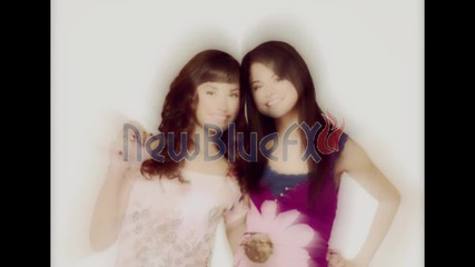 Selena And demi 'body control'
