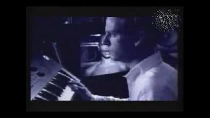 JX - Son Of A Gun (Other Version)