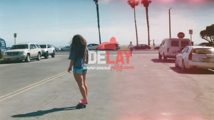 Bobby Brackins Ft. Zendaya & Jeremih - My Jam