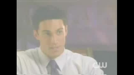The Vampire Diaries - Featurette