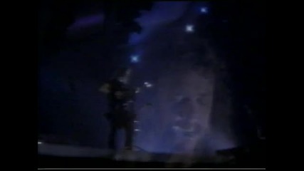 Metallica - Unforgiven