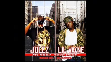 Lil Wayne Ft. Juelz Santana - Do My Thang