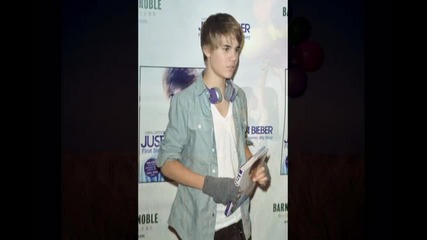 You and Justin - Here Without You 17еп.