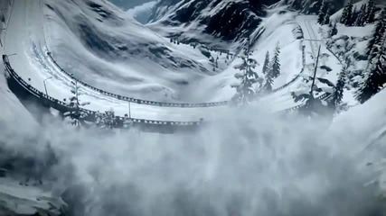 Need For Speed The Run Music Video