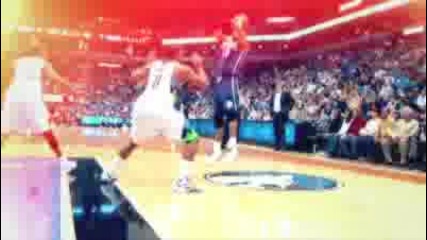 Vince Carter - The Resolution (part.1)