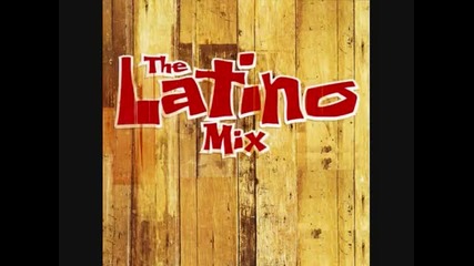Hot Latino Mix 