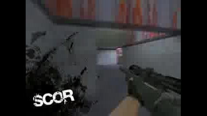 Counter - Strike Unknown