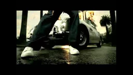 Usher - Burn [ Text ]