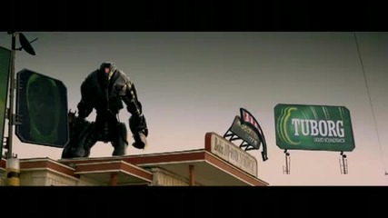 Black Eyed Peas - Imma Be