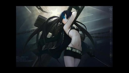 Nightcore - Whispers in the Dark