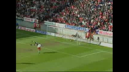 Charlton Super Goal