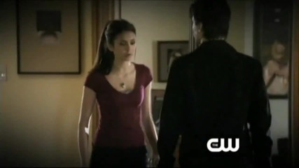 The Vampire Diaries 2x13 - Daddy Issues - Extended Promo 
