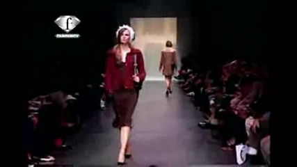 Fashion Tv - Miu Miu Fall Winter 05 06