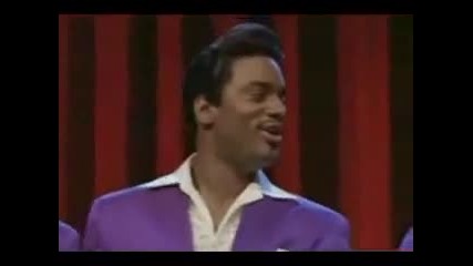 My Girl - The Temptations (movie)