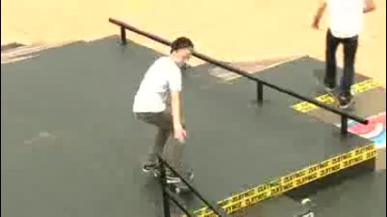 skateboard 2009 