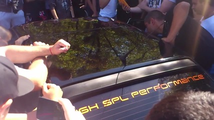 Car Audio Show Велико Търново