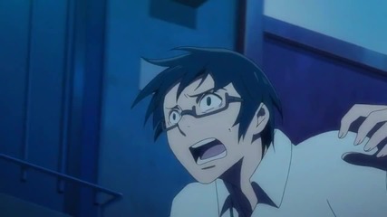 Can You Feel - Boku Dake ga Inai Machi Amv
