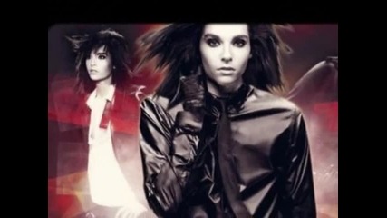 Tokio Hotel - bleed it out 