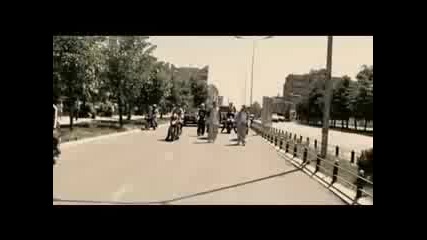 Rrufeja feat. Mc Rifi & Chica - Mos um prek ntel