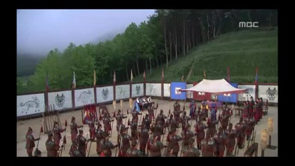 Lee San Ep77(last Episode), #03