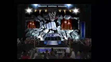 Wwe 12 - Brock Lesnar in Wwe 12_!_!_!_!_!_!_