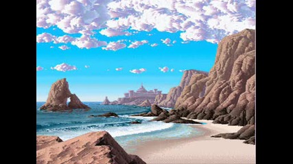 Yanni - Overture Carols Theme
