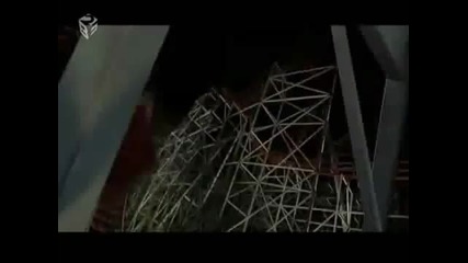 Final Destination 3 - Just Me 